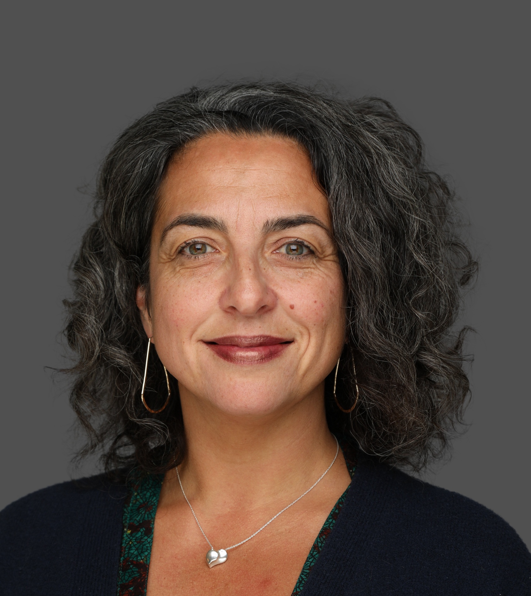 Cecily Langford